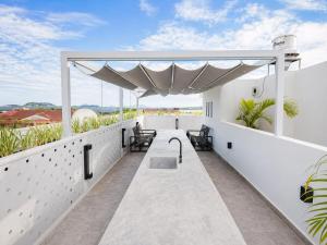 Mansion Baluarte