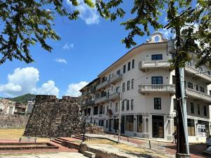 Mansion Baluarte