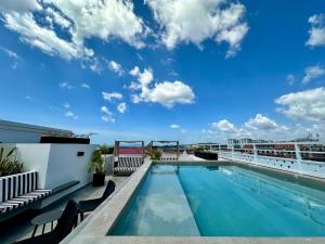 Mansion Baluarte