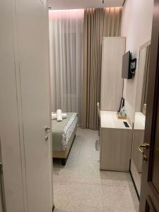 Luxe roma