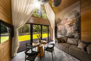 Książęca Dolina SPA Jacuzzi Sauna Dom Całoroczny Dolina Baryczy