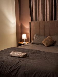3BHK Cozy Apni Mehfeel Stays
