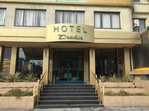 Hotel Trakia