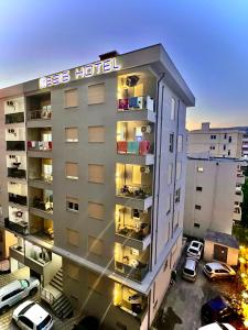 EBIS HOTEL