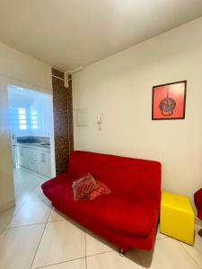 BREV HOUSE 5 - Studio emissário em Santos - WI-FI GRÁTIS