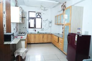 Harmony Haven Modern 2BHK in the Heart of Tricity