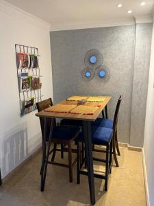 Apartment with exceptional views of Majorelle
