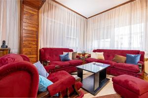 Villa Rosa Residence