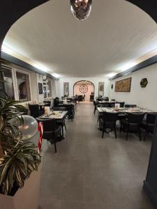 Hôtel-Restaurant Le Hauteville
