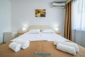 Hotel Meteor