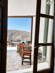 Uranos studios Amorgos