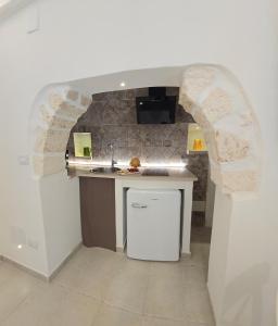 Domus Bonasforza Luxury house in Ostuni