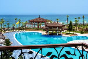 Lancaster Palace Tamuda Bay