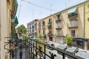 ApartUP Malvarrosa Dolce II