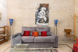 ApartUP Malvarrosa Dolce II