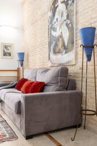 ApartUP Malvarrosa Dolce II