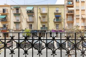 ApartUP Malvarrosa Dolce II