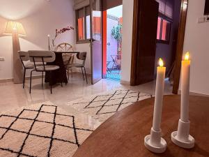 Riad Bades