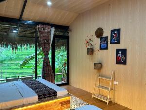Pù Luông Farm Homestay & Coffee