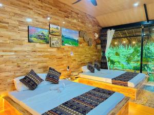 Pù Luông Farm Homestay & Coffee