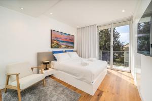 Vilamoura 4-Bedroom Penthouse with Jacuzzi