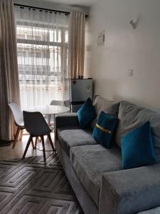Your Home away from Home in Tsavo Royal Suburb