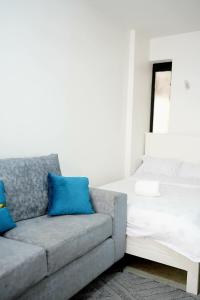Your Home away from Home in Tsavo Royal Suburb