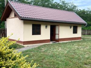 The Peace Haven Cserkeszőlő