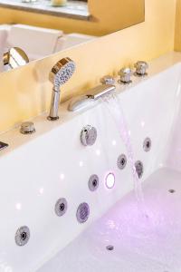 Secret Suite - Jacuzzi Privata & Relax