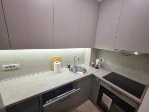Residence 1538