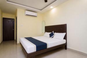 Hotel Sawaastic in Calangute North GOA