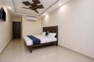 Hotel Sawaastic in Calangute North GOA