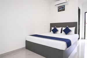 Hotel Sawaastic in Calangute North GOA