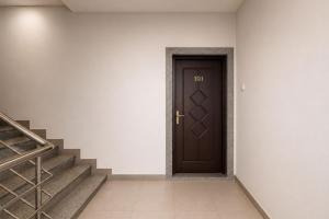 Hotel Sawaastic in Calangute North GOA