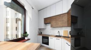 Apartament Karo Krakow