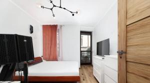Apartament Karo Krakow