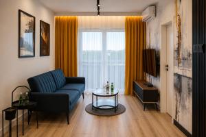 Apartament Niebieski Horyzont Kopisto 11 Centrum Miasta Rzeszów