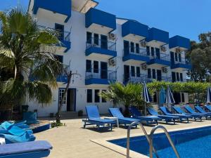 Patara Blue Hotel