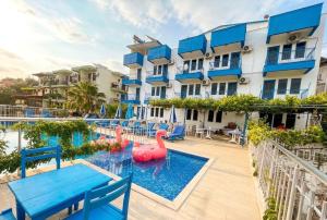 Patara Blue Hotel
