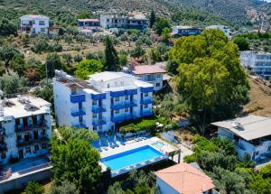 Patara Blue Hotel
