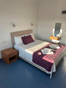 Patara Blue Hotel