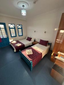 Patara Blue Hotel