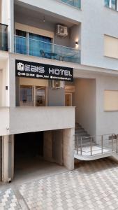 EBIS HOTEL
