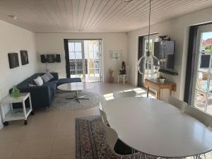 Skagen villa located in attractive Østerby