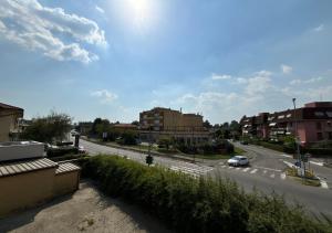 1 Dolce Vita Milano-Monza Apartment