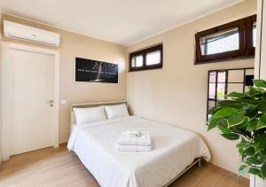 1 Dolce Vita Milano-Monza Apartment