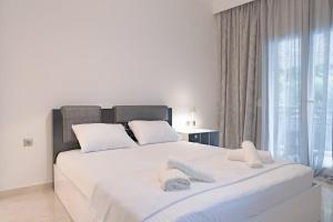 Thessaloniki 2 bedroom apartment