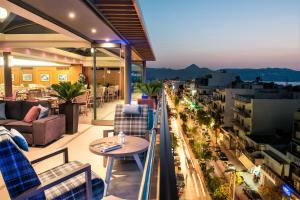Castello City Hotel Heraklio Greece