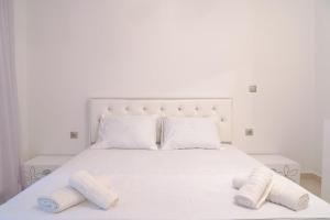 Thessaloniki 2 bedroom apartment