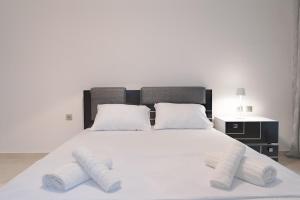 Thessaloniki 2 bedroom apartment